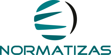 Normatizas Logo